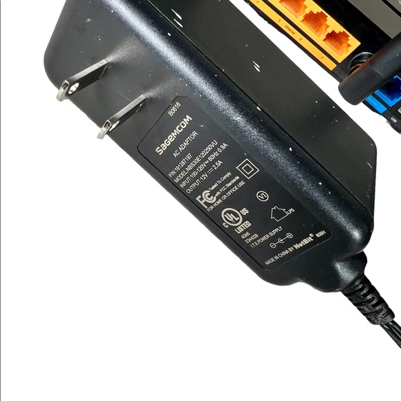 TP-LINK Archer C59 Wi-Fi Router - Picture 7 of 9